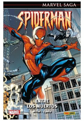 MARVEL KNIGHTS SPIDERMAN N 01