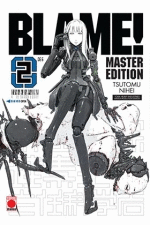 BLAME 02 MASTER EDITION