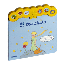 PRINCIPITO AUDIOLIBRO EL