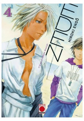 EDEN MAXIMUM N 04