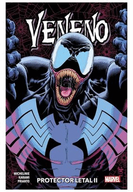 VENENO PROTECTOR LETAL N 02