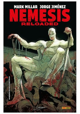 NEMESIS RELOADED