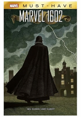 MARVEL 1602