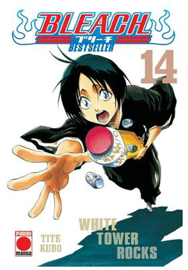 BLEACH BESTSELLER N 14