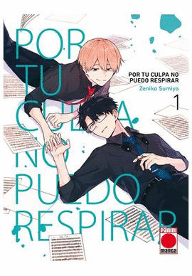 POR TU CULPA NO PUEDO RESPIRAR N 01