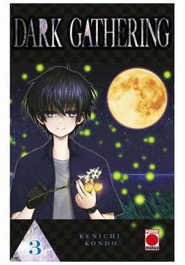 DARK GATHERING N 03