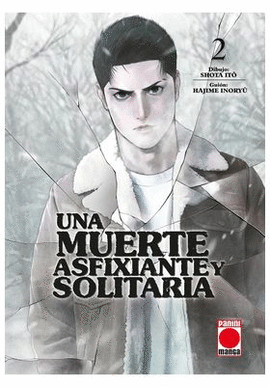 UNA MUERTE ASFIXIANTE Y SOLITARIA N 02