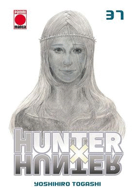 HUNTER X HUNTER N 37