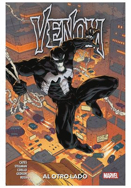 VENENO N 08 AL OTRO LADO