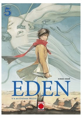 EDEN 05