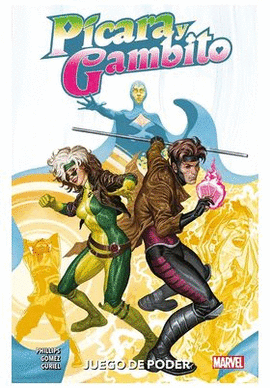 PICARA Y GAMBITO JUEGO DE PODER