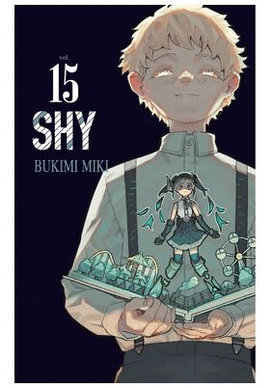 SHY N 15