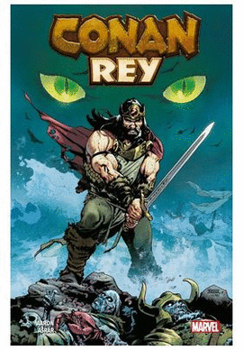 CONAN REY