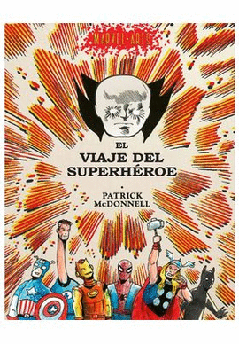 VIAJE DEL SUPERHEROE EL