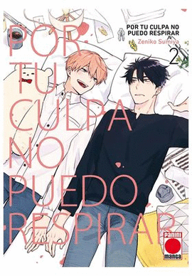 POR TU CULPA NO PUEDO RESPIRAR N 02