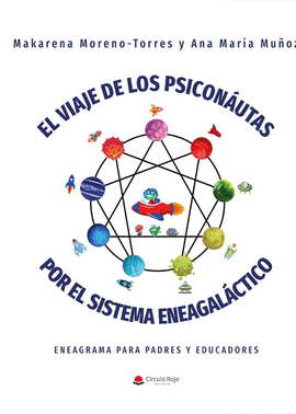 VIAJE DE LOS PSICONAUTAS POR EL SISTEMA ENEAGALACTICO EL