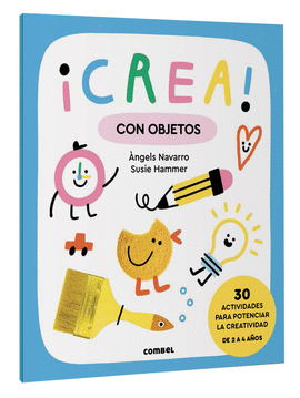 CREA CON OBJETOS