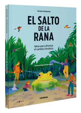 SALTO DE LA RANA, EL