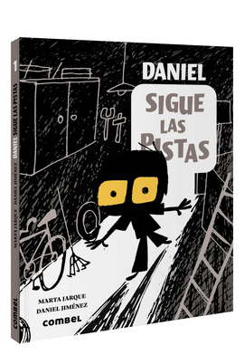 DANIEL 1 SIGUE LAS PISTAS