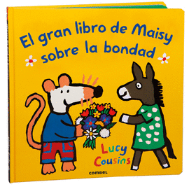 GRAN LIBRO DE MAISY SOBRE LA BONDAD, EL
