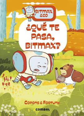 BITMAX Y CO QUE TE PASA BITMAX
