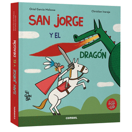 SAN JORGE Y EL DRAGON