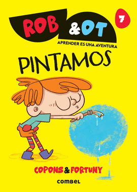 ROB & OT N 07 PINTAMOS