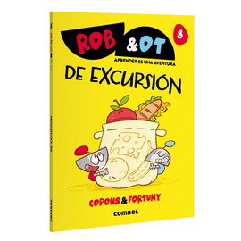 ROB Y OT N 08 DE EXCURSION