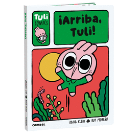 ARRIBA TULI