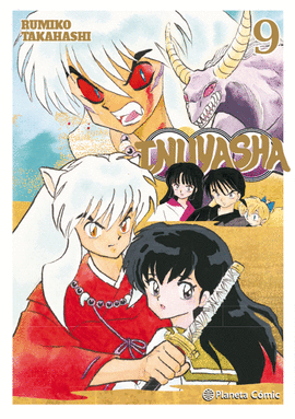 INUYASHA N 09