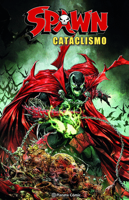 SPAWN CATACLISMO