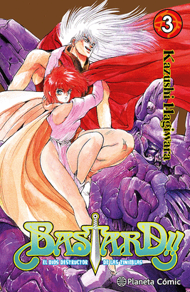 BASTARD N 03