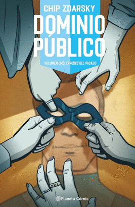 DOMINIO PUBLICO N 01