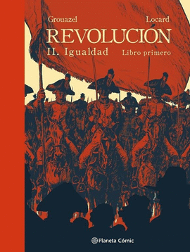 REVOLUCION II