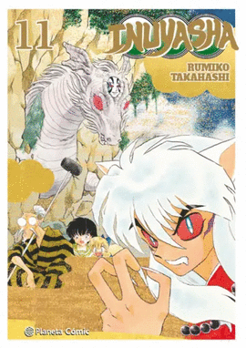 INUYASHA N 11