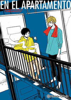 EN EL APARTAMENTO N 02