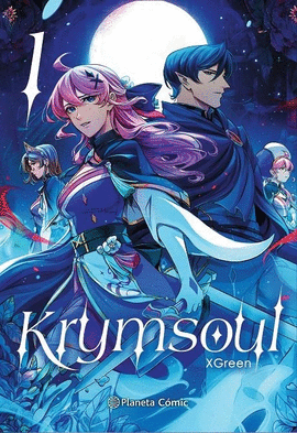 KRYMSOUL N 01