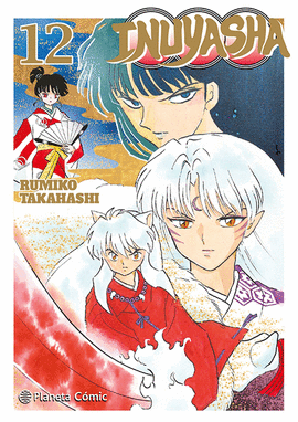 INUYASHA N 12