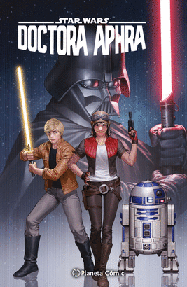 STAR WARS DOCTORA APHRA N 07