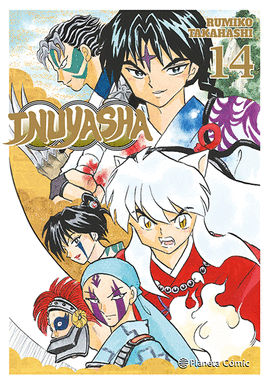INUYASHA N 14/30