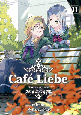 CAFE LIEBE N 11