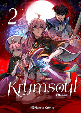KRYMSOUL N 02