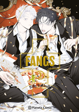 FANGS N 03
