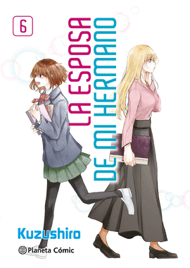 ESPOSA DE MI HERMANO LA 06