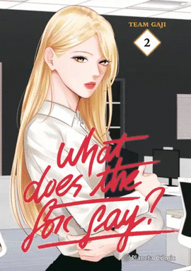 WHAT DOES THE FOX SAY N 02