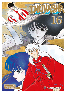 INUYASHA N 16