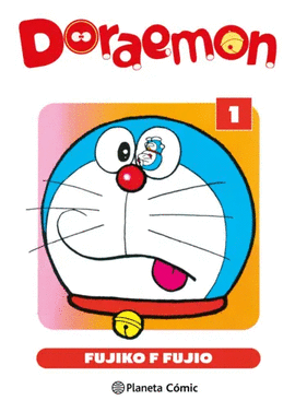 DORAEMON N 01 / 15