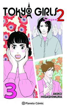 TOKYO GIRLS II Nº 03