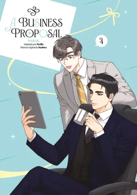 A BUSINESS PROPOSAL N 04