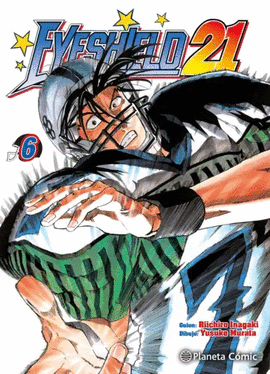 EYESHIELD 21 N 06